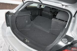 Opel Astra GTC